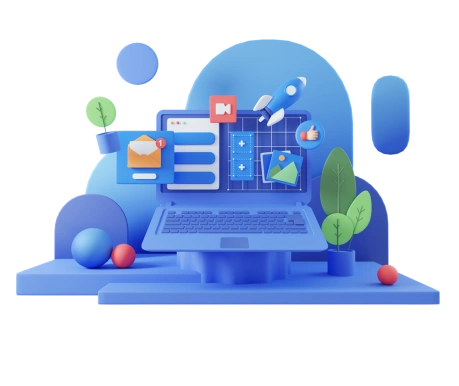 Software development company in USA
