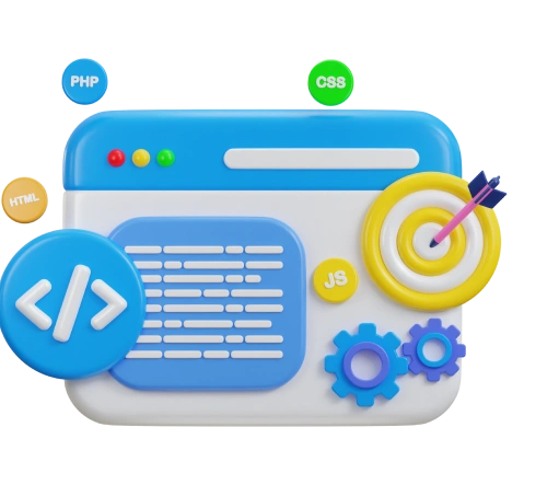 Software development company in Dubai