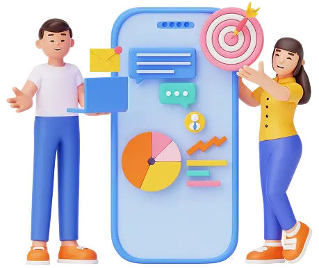 iOS app development company in USA