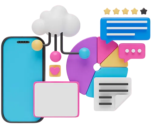 iOS app development company in Dubai