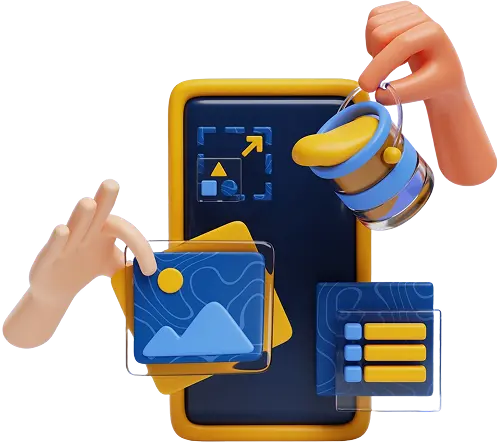 Android app development company in Dubai
