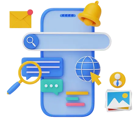 Android app development company in USA