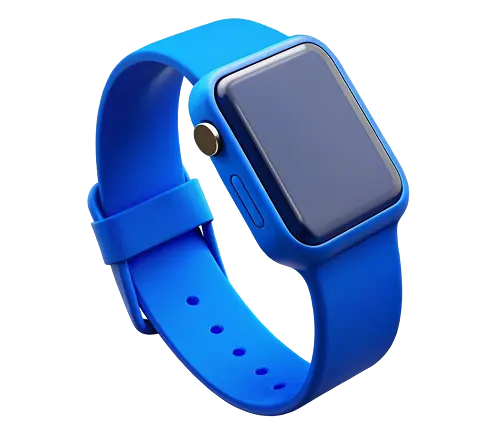 Wearable app development company in Dubai