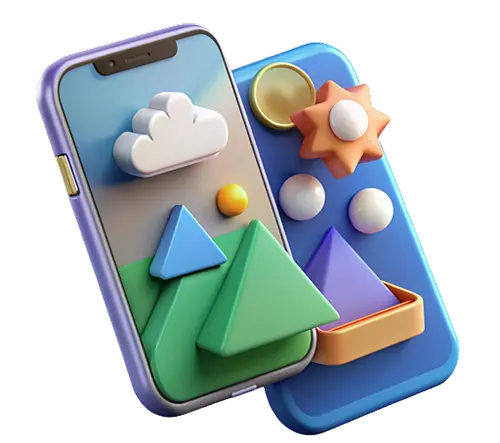 Hybrid app development company in Dubai