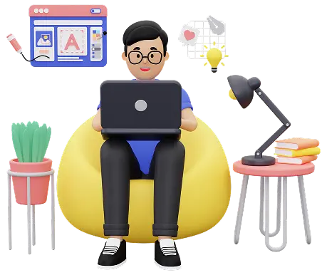 Hybrid app development company in USA