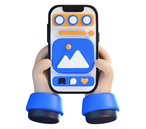 Flutter app development company in Dubai