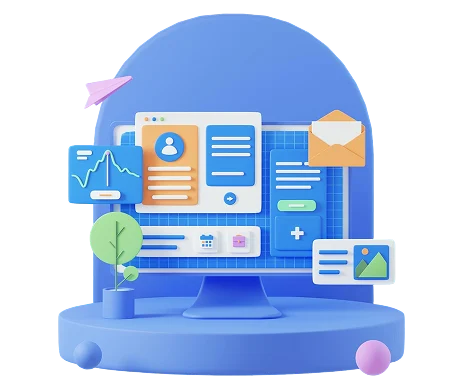 UI/UX Design company in USA