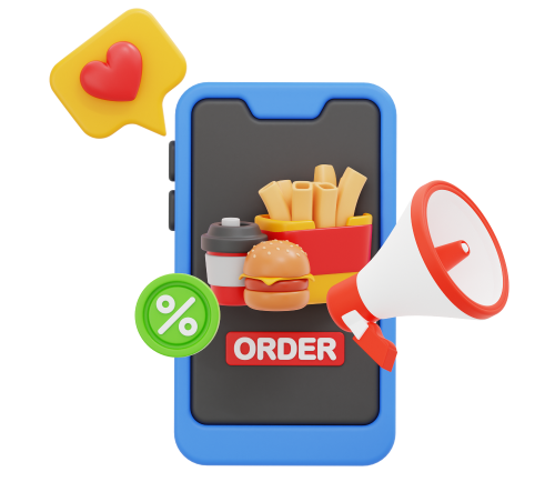 Food Delivery App Development Company in UK