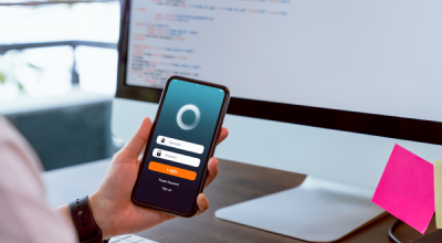 Customer Food Ordering App Development