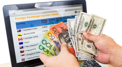 Multi-Language & Multi-Currency Support