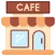 Restaurants & Cafés