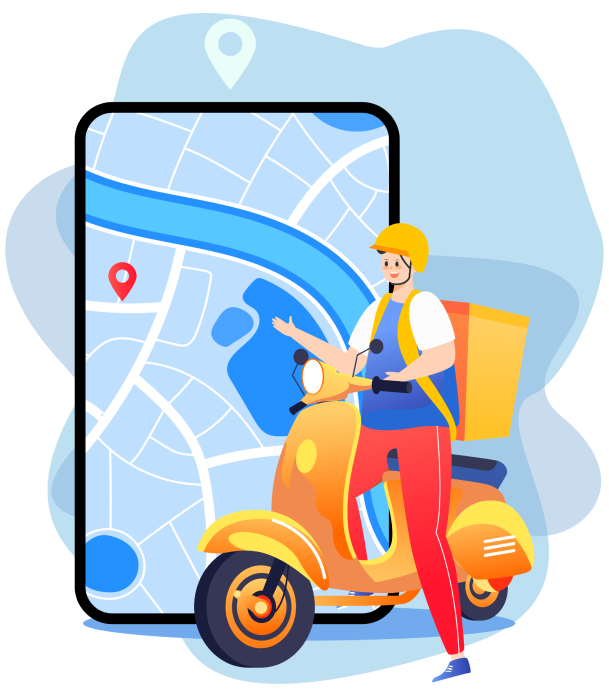 Food Delivery App Like Zomato or Swiggy