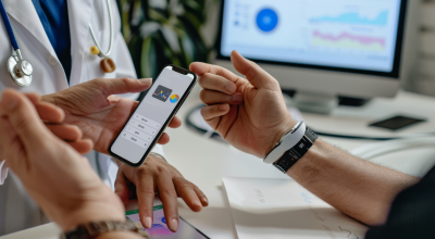 Doctor Appointment App Integration
