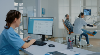 Doctor & Clinic Management System