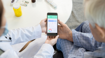 White-Label Doctor Appointment App