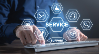 Multi-Clinic & Multi-Doctor Support