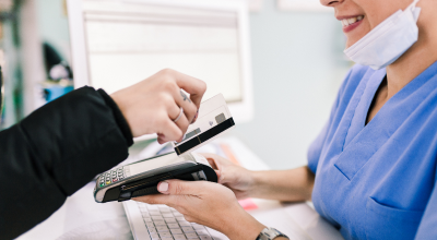 Payment Gateway & Insurance Integration