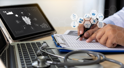 Electronic Health Record (EHR) Integration