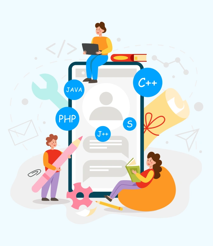 Tutoring App Development in USA