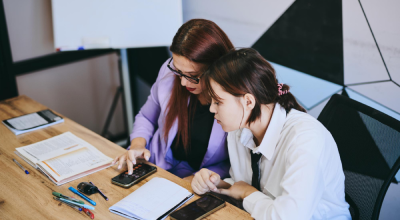 On-Demand Uber-for-Tutors App Development