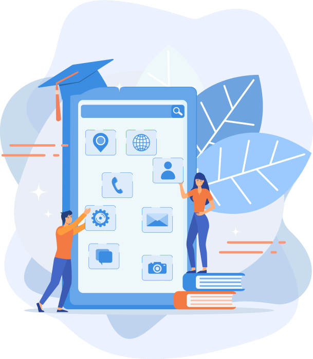 Tutor App Development Company in India