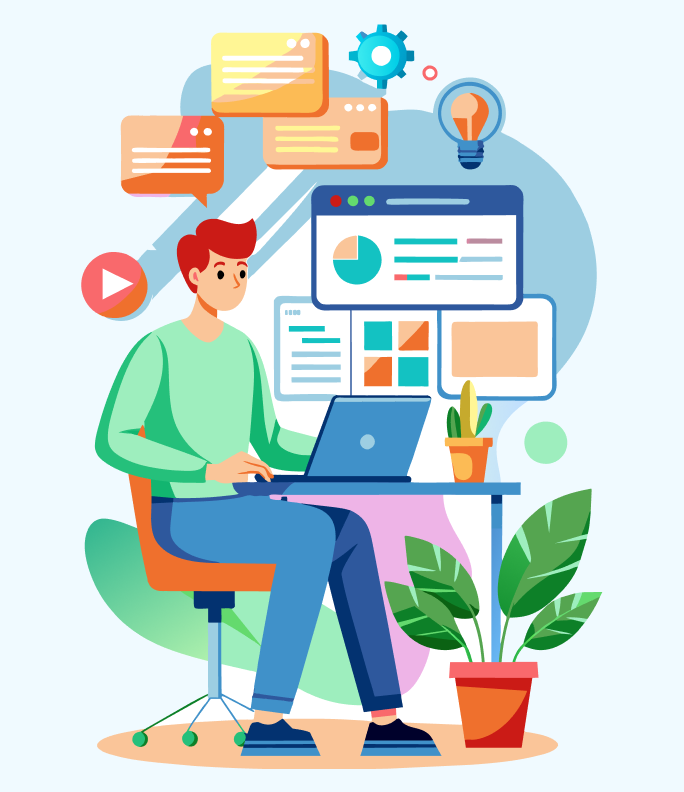 HRM Software Development in USA