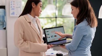 HRM Software Consultation