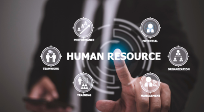 Creating an HR System from Scratch