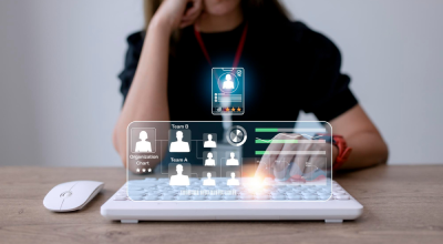 Custom HR Solution Engineering