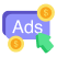 Ad-Based Model