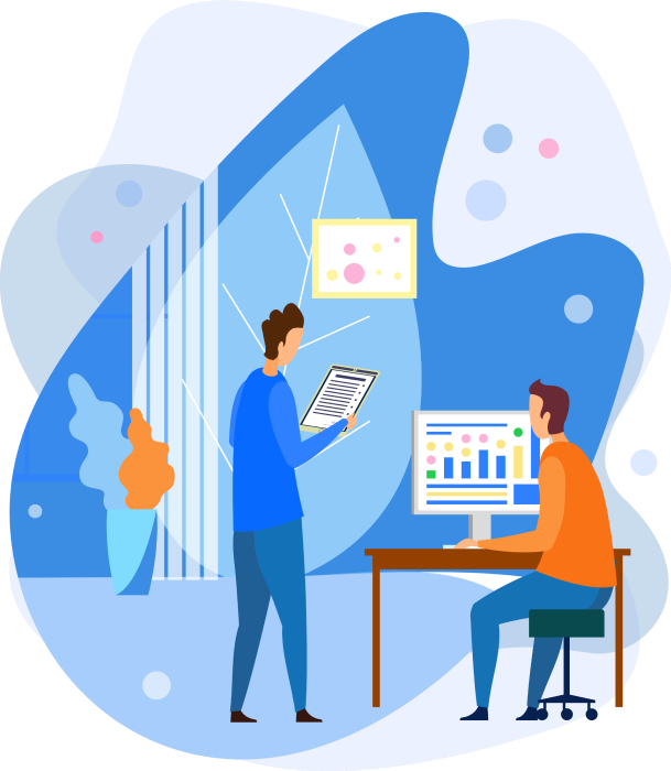 Build Zoho-like HRM Software