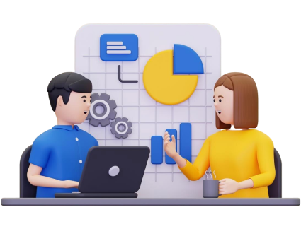 HRM Software Development Services in UAE