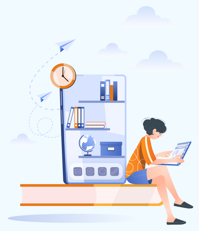 LMS Software Development in USA