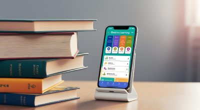 Custom eLearning App Development