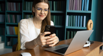 Mobile Learning App Development