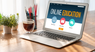 E-Learning Portal Development