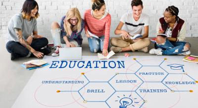 Education Marketplace App Development