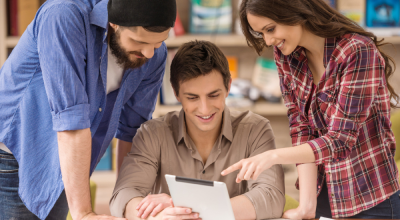 Educational Solutions Consulting