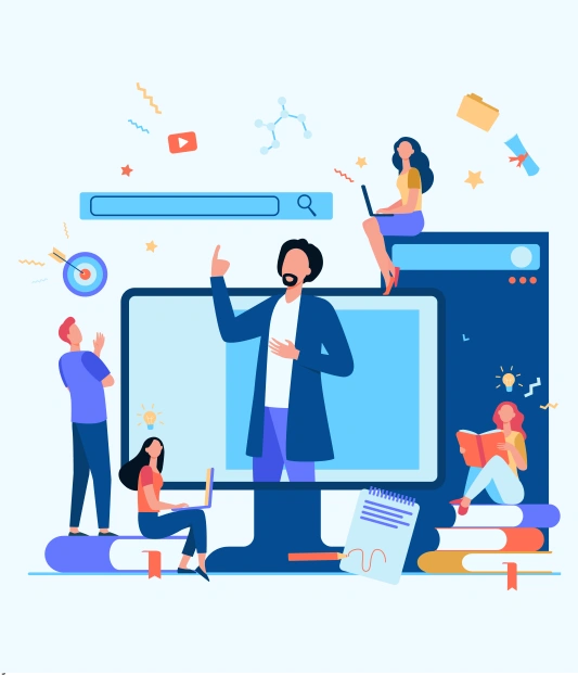 E-learning Platforms