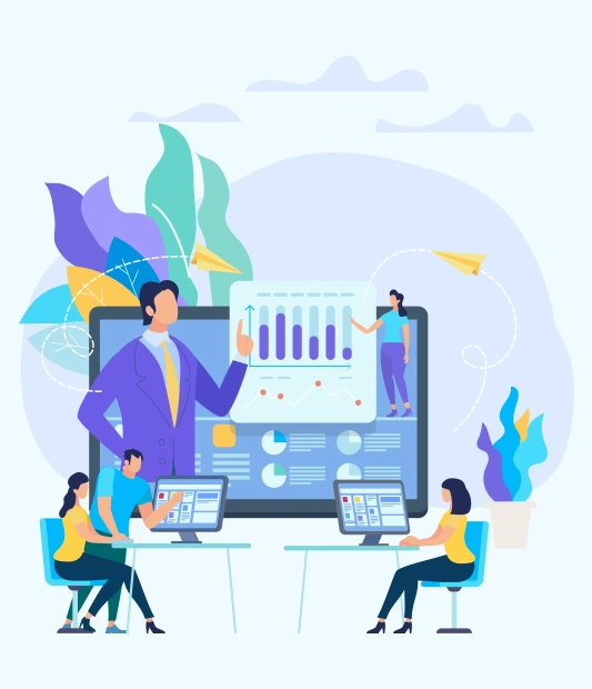 Corporate Training Applications