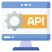 API integration with internal tools