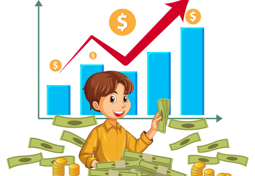 Fintech App Development Company in UK