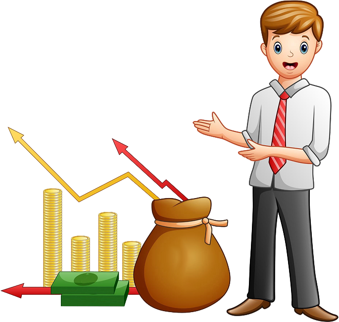 Finance app development in USA