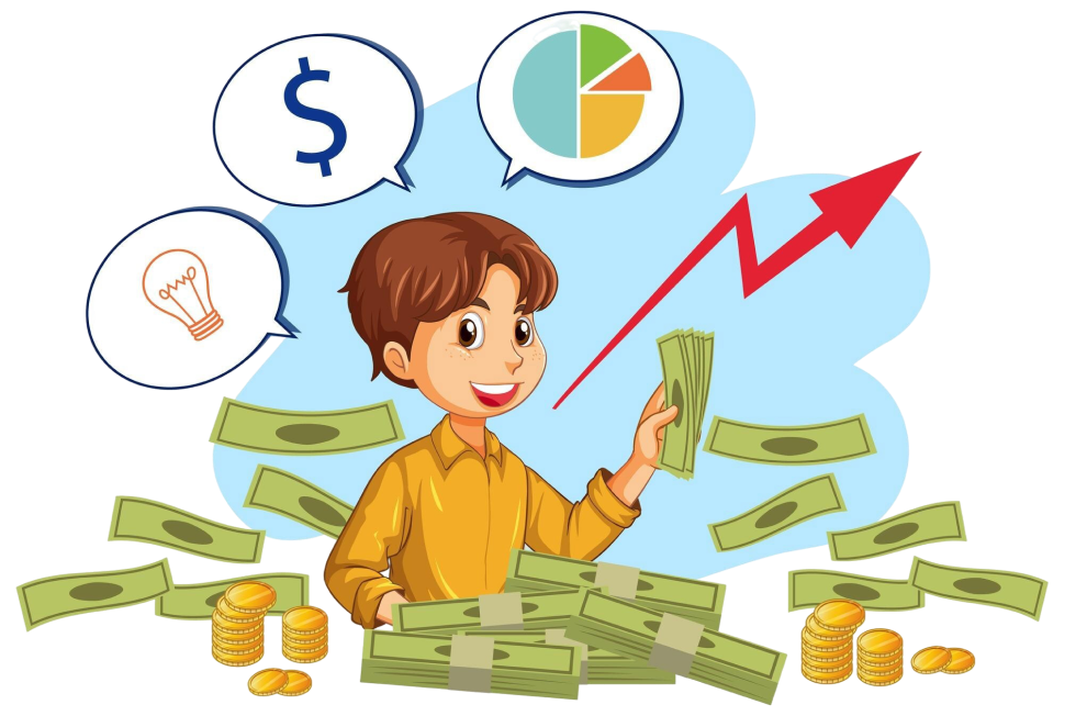 Finance app development Services in UAE