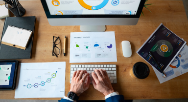 Customized Finance Development