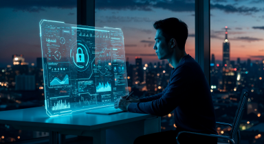 AI-Driven Finance Solutions