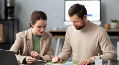 Personal Finance Management Solutions