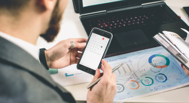 Investment app development