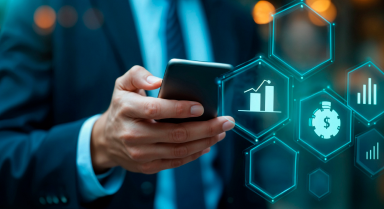 Banking App Development