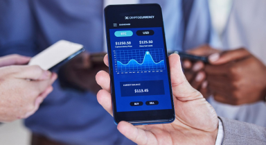 Wealth Management App